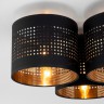 Накладная люстра TK Lighting 851 Tago