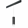 Комплект со светильником Rullo для трека PRO Rullo Lightstar PRORP649786