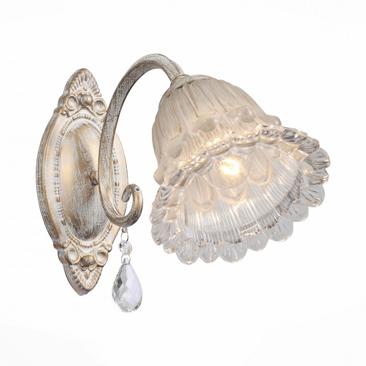 Бра ST-Luce SL178.201.01