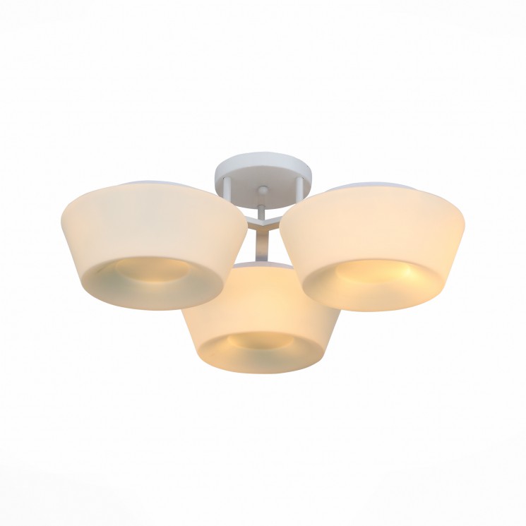 Люстра потолочная ST-Luce SL296.502.03