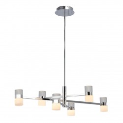 Подвесная люстра Vele Luce Federica VL1723L50