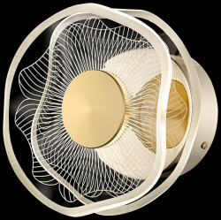 Бра WERTMARK WE453.02.301 Helena