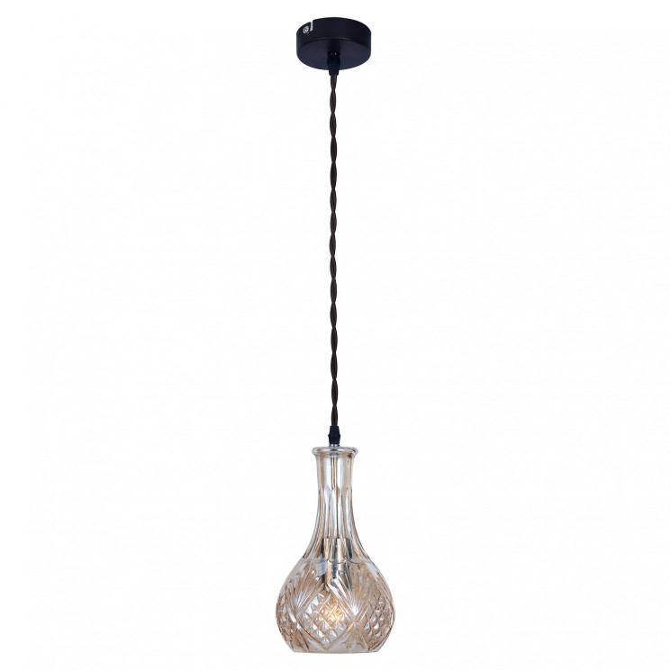 Светильник подвесной ST-Luce SLD979.103.01 STOVIGLIE