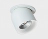 Встраиваемый светильник ITALLINE DL 3142 white