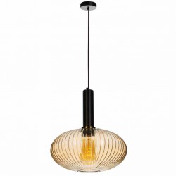 Подвесной светильник Loft IT 2071-C+BL