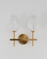 Бра Moderli V10314-2W CATRIS