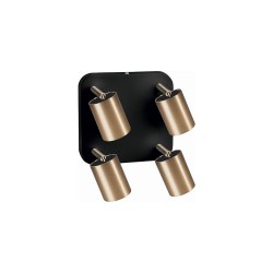 Спот Nowodvorski EYE SPOT BRASS IV 8820