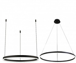 Подвес KINK Light Тор 08213,19A(4000К)