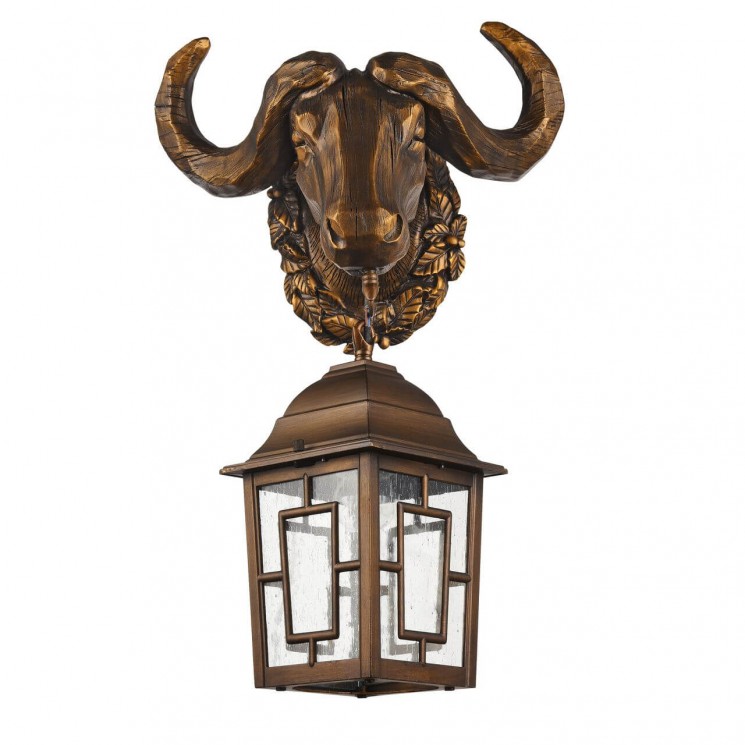 Уличный светильник Favourite 2080-1W Hunt