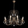 Подвесная люстра Favourite 2158-8P Versailles