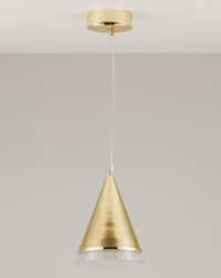 Подвесной светильник Moderli V2860-1PL Libre