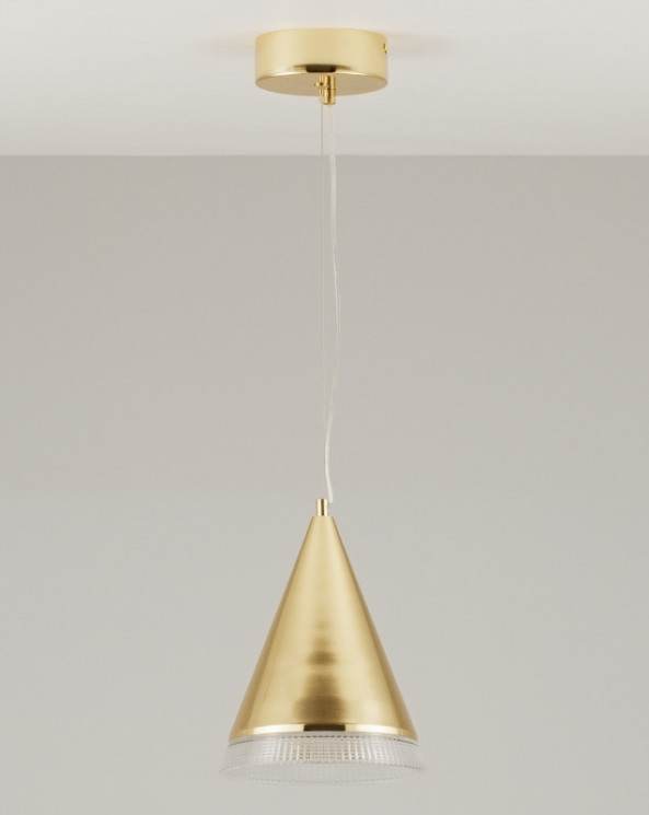 Подвесной светильник Moderli V2860-1PL Libre