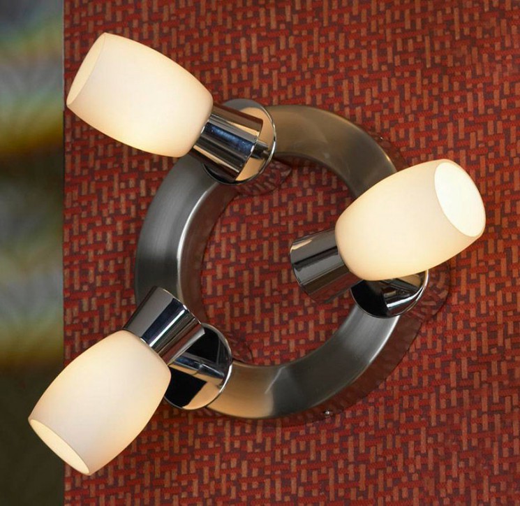 Светильник Lussole LSQ-2601-03