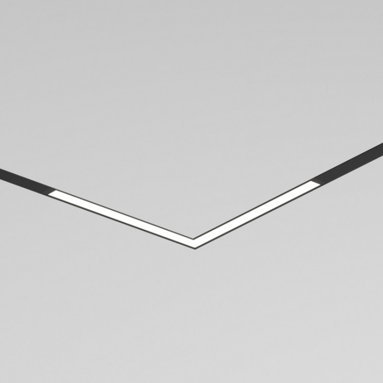 Светильник на шине Denkirs DK8014-BK Smart