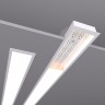 Светильник профильный встраиваемый RVE-PLS8832-2010-V 102 Вт 201 см 4000К цвет на заказ