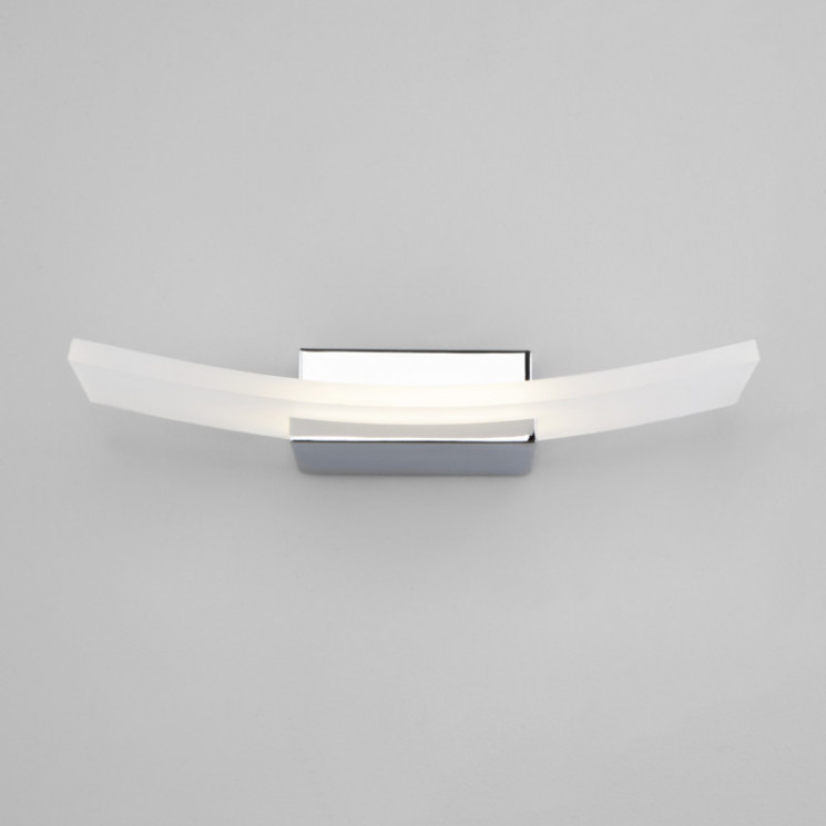 Бра Eurosvet 40152/1 LED хром SHARE