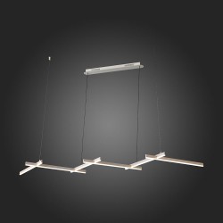 Светильник подвесной ST LUCE BASONI SL394.503.06