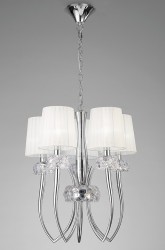 Люстра Mantra 4632