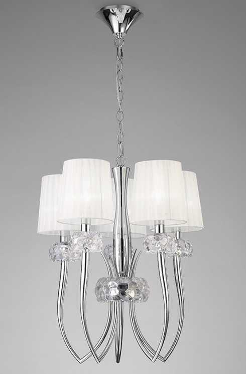 Люстра Mantra 4632