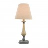 Настольная лампа Maytoni ARM355-TL-01-GR Rebecca
