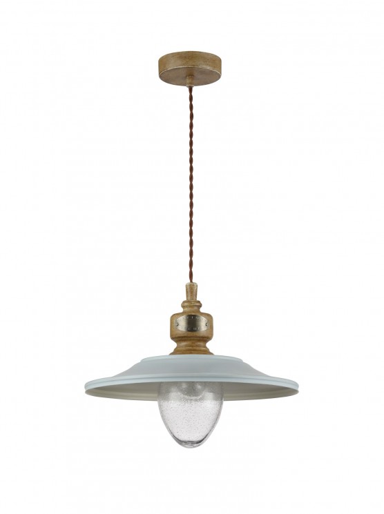 Подвесной светильник Maytoni T236-PL-01-BL Senna