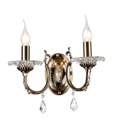 Бра Maytoni ARM560-02-R Classic 9