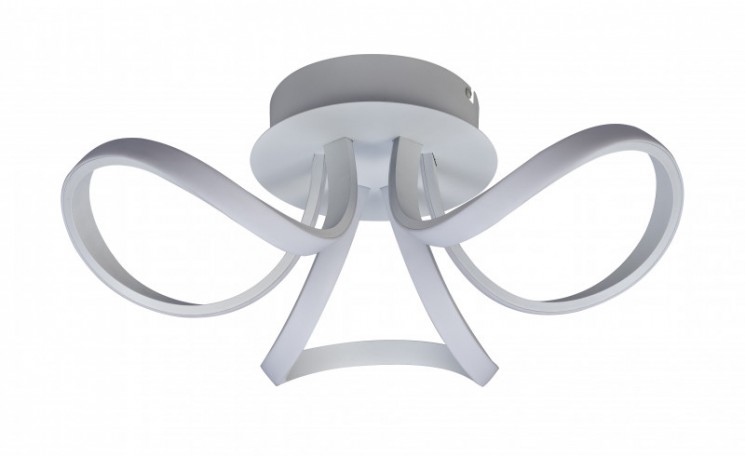 Накладной светильник Mantra 6035 KNOT LED