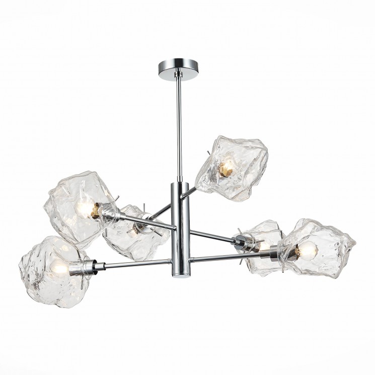 Люстра потолочная  ST Luce SL1175.102.06 Portici