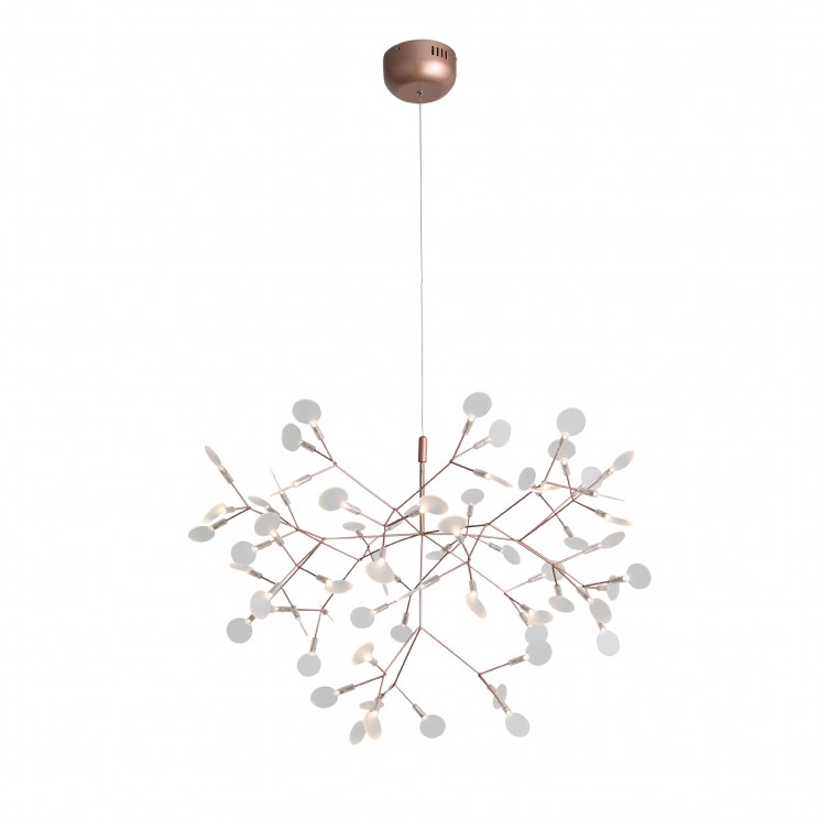 Люстра подвесная ST Luce SL379.203.63 RAFINA