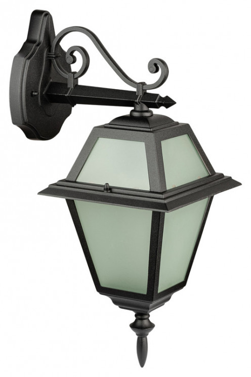 Настенный уличный(фасадный) светильник YAOHUALUX 91102fS Bl FARO-FROST S