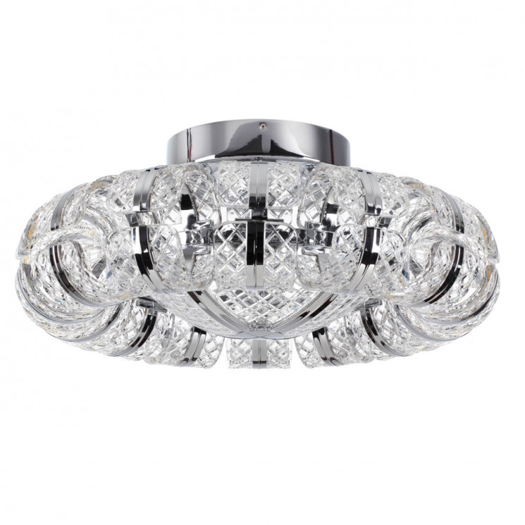 Люстра потолочная Odeon Light 5029/104CL MIRAGE