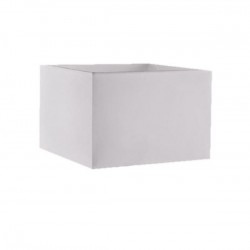 Абажур Newport к 3201/FL Белый гладкий