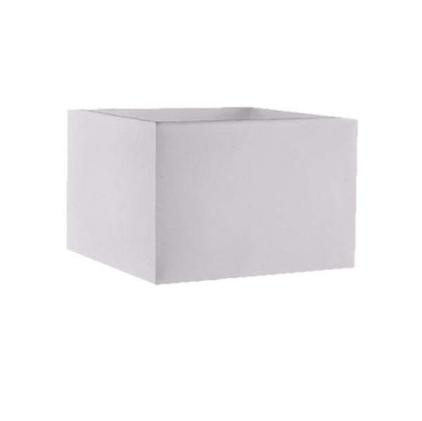 Абажур Newport к 3201/FL Белый гладкий