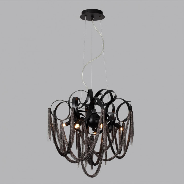 Люстра Odeon Light 5067/6 CHAINY