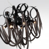 Люстра Odeon Light 5067/6 CHAINY