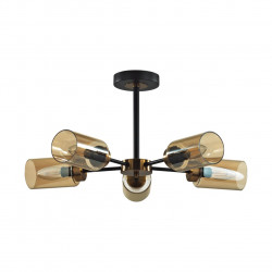 Люстра потолочная LUMION 5640/5C DALLIN