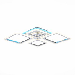Светильник потолочный Evoled SLE500112-04RGB SAMURO