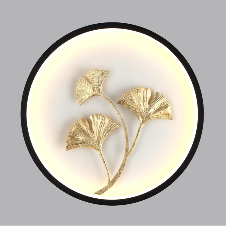 Настенный светильник Odeon Light 6682/12WL EAST