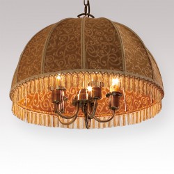 Люстра CITILUX CL407155