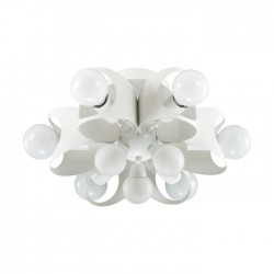 Люстра потолочная Lumion 3786/9C APRIL