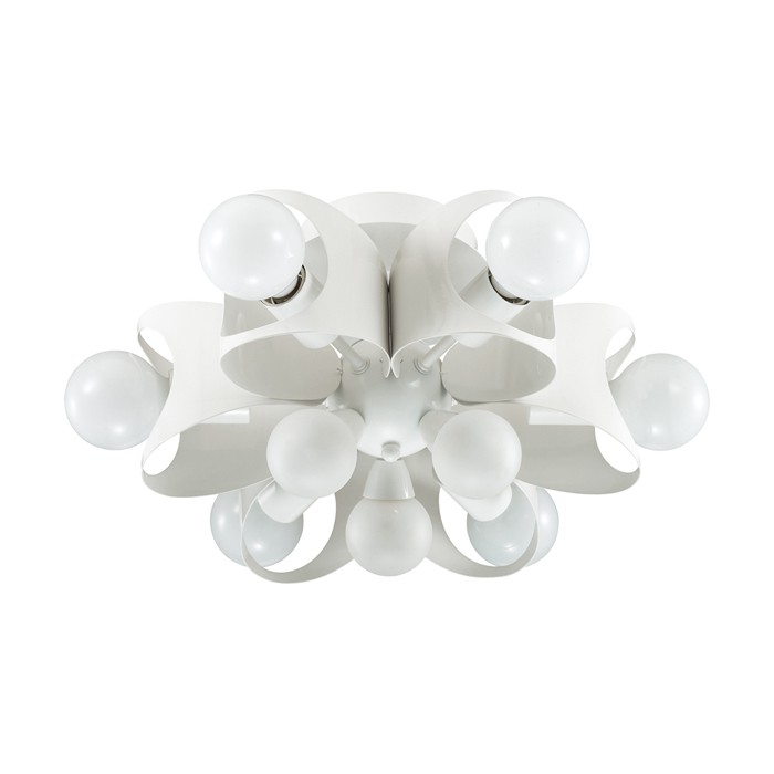 Люстра потолочная Lumion 3786/9C APRIL