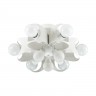 Люстра потолочная Lumion 3786/9C APRIL