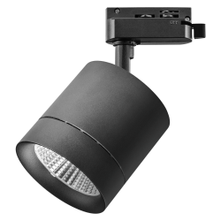 Светильник светодиодный для 1-фазного трека Lightstar 301274 Canno