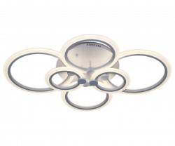 Потолочный светильник KINK Light Сага New 07819A