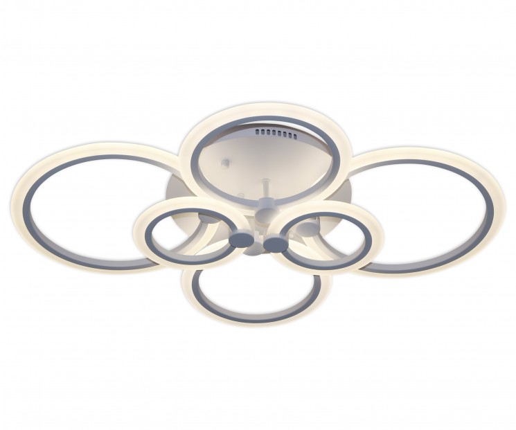 Потолочный светильник KINK Light Сага New 07819A