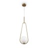 Подвесной светильник Freya Bumble FR5144PL-01W
