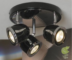 Спот Lussole GRLSN-3127-03 Tivoli