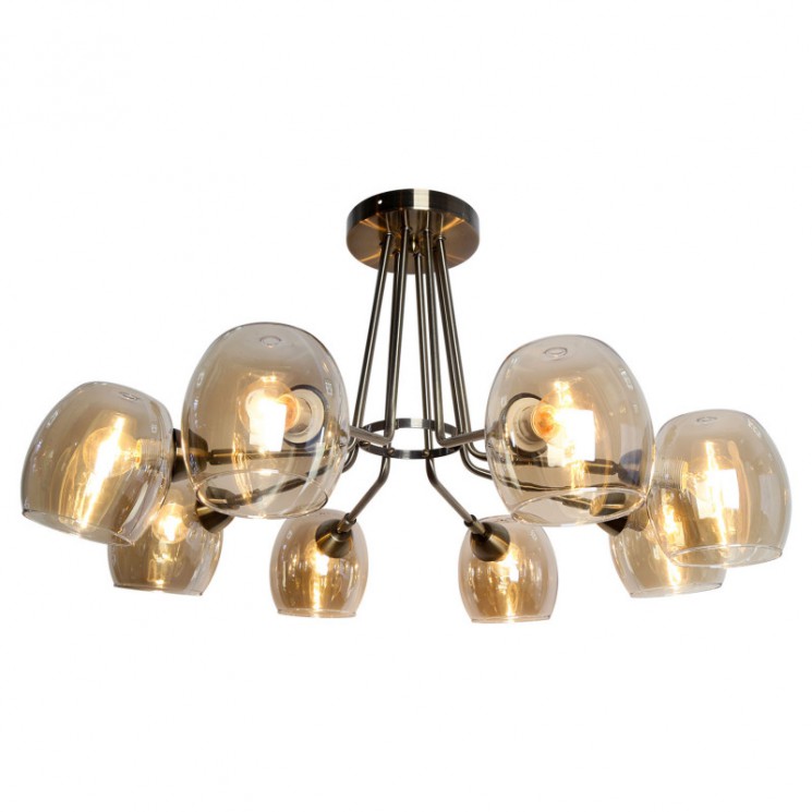 Люстра на штанге Lussole LSP-8185 LSP-8185