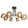 Люстра на штанге Lussole LSP-8185 LSP-8185