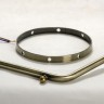Люстра на штанге Lussole LSP-8185 LSP-8185